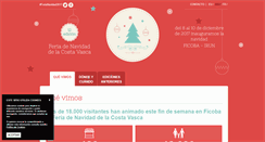 Desktop Screenshot of expo.ficoba.org